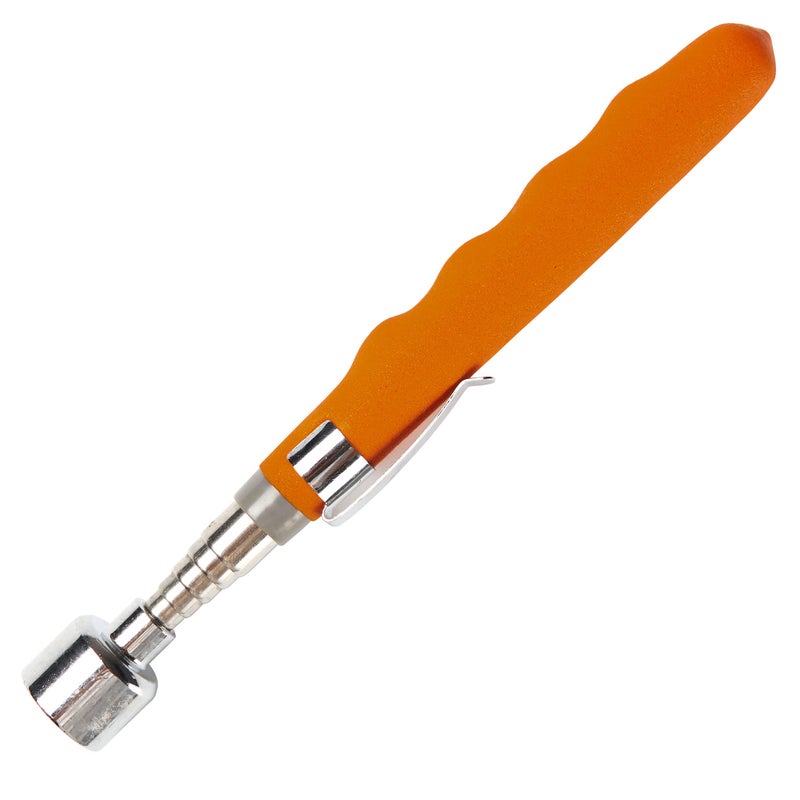 DAYSLIVES Christmas Gifts for Men Women Christmas Birthday Father's Day -Telescoping Magnetic Pick Up Tool Extendable 31" 20 lb- Telescopic Magnet Stick Useful for Hard-to-Reach,Sink Drains Mechanic Automotive - Image 1